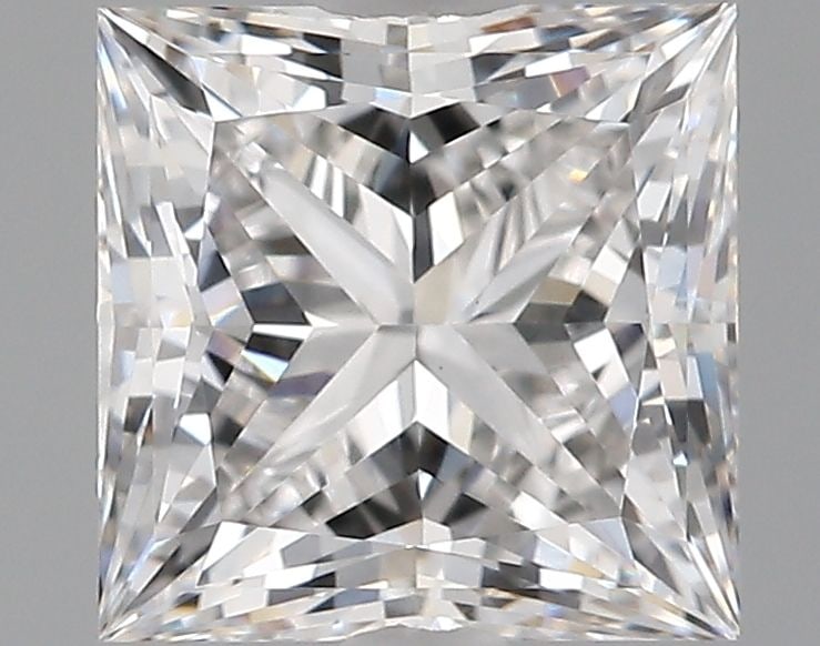 IGI Princess 1.71ct F VVS2 - Loose Lab Diamond: IGI Princess 1.71ct F VVS2 - Loose Lab Diamond Item Specifics: Source: This Is A Real Diamond Grown In A Lab Not Mined. Carat: 1.71 Cut: - Color: F Clarity: VVS2 Polish: EX Symmetry: EX Measurements: