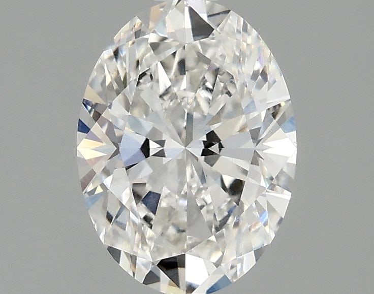 IGI Oval 1.5ct F VVS2 - Loose Lab Diamond: IGI Oval 1.5ct F VVS2 - Loose Lab Diamond Item Specifics: Source: This Is A Real Diamond Grown In A Lab Not Mined. Carat: 1.5 Cut: - Color: F Clarity: VVS2 Polish: EX Symmetry: EX Measurements: 8.85L 