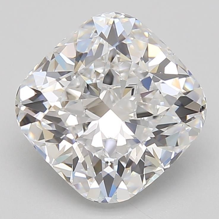 GIA Cushion Brilliant 3.29ct D IF - Loose Lab Diamond: GIA Cushion Brilliant 3.29ct D IF - Loose Lab Diamond Item Specifics: Source: This Is A Real Diamond Grown In A Lab Not Mined. Carat: 3.29 Cut: - Color: D Clarity: IF Polish: EX Symmetry: EX Measureme