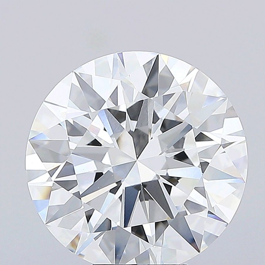 IGI Round 9.0ct F VVS2 - Loose Lab Diamond: IGI Round 9.0ct F VVS2 - Loose Lab Diamond Item Specifics: Source: This Is A Real Diamond Grown In A Lab Not Mined. Carat: 9.0 Cut: EX Color: F Clarity: VVS2 Polish: EX Symmetry: EX Measurements: 13.4