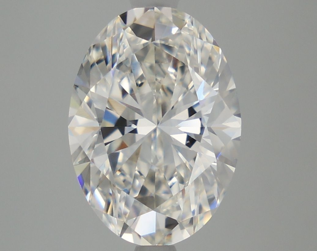 IGI Oval 4.03ct F VVS2 - Loose Lab Diamond: IGI Oval 4.03ct F VVS2 - Loose Lab Diamond Item Specifics: Source: This Is A Real Diamond Grown In A Lab Not Mined. Carat: 4.03 Cut: - Color: F Clarity: VVS2 Polish: EX Symmetry: EX Measurements: 12.4