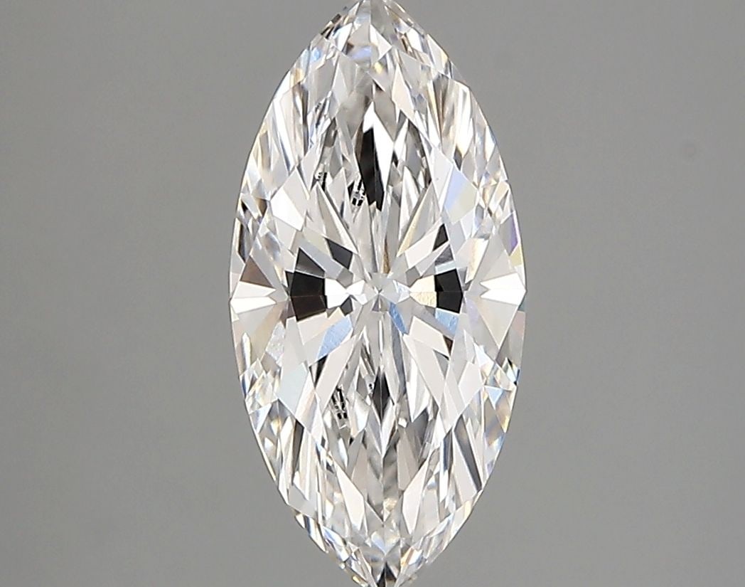 IGI Marquise 1.61ct E VVS2 - Loose Lab Diamond: IGI Marquise 1.61ct E VVS2 - Loose Lab Diamond Item Specifics: Source: This Is A Real Diamond Grown In A Lab Not Mined. Carat: 1.61 Cut: - Color: E Clarity: VVS2 Polish: EX Symmetry: EX Measurements: