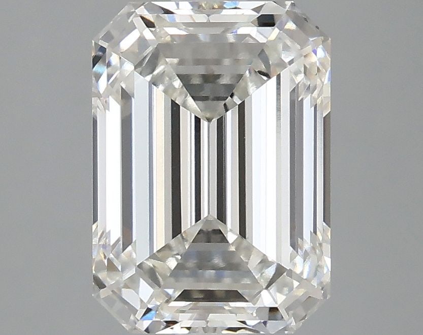 IGI Emerald 3.08ct G VVS2 - Loose Lab Diamond: IGI Emerald 3.08ct G VVS2 - Loose Lab Diamond Item Specifics: Source: This Is A Real Diamond Grown In A Lab Not Mined. Carat: 3.08 Cut: - Color: G Clarity: VVS2 Polish: EX Symmetry: EX Measurements: