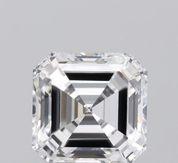 IGI Asscher 1.55ct E VVS2 - Loose Lab Diamond: IGI Asscher 1.55ct E VVS2 - Loose Lab Diamond Item Specifics: Source: This Is A Real Diamond Grown In A Lab Not Mined. Carat: 1.55 Cut: - Color: E Clarity: VVS2 Polish: EX Symmetry: EX Measurements: