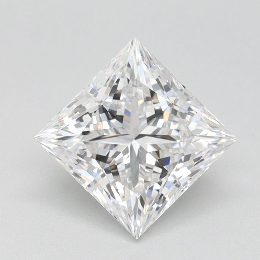 IGI Princess 1.03ct D FL - Loose Lab Diamond: IGI Princess 1.03ct D FL - Loose Lab Diamond Item Specifics: Source: This Is A Real Diamond Grown In A Lab Not Mined. Carat: 1.03 Cut: - Color: D Clarity: FL Polish: EX Symmetry: EX Measurements: 5.58