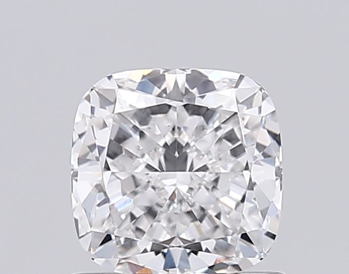 IGI Cushion Modified 1.03ct D VVS2 - Loose Lab Diamond: IGI Cushion Modified 1.03ct D VVS2 - Loose Lab Diamond Item Specifics: Source: This Is A Real Diamond Grown In A Lab Not Mined. Carat: 1.03 Cut: - Color: D Clarity: VVS2 Polish: EX Symmetry: EX Measur