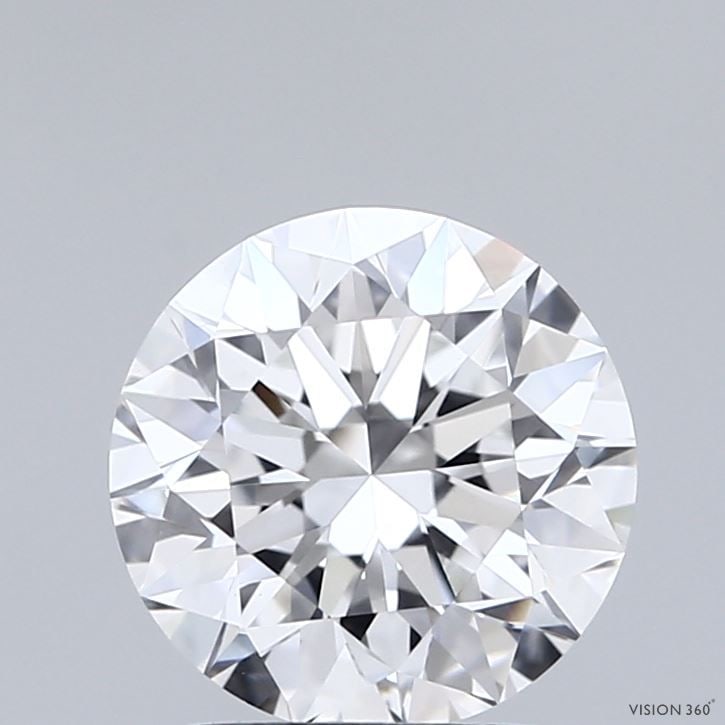 IGI Round 2.0ct D VVS2 - Loose Lab Diamond: IGI Round 2.0ct D VVS2 - Loose Lab Diamond Item Specifics: Source: This Is A Real Diamond Grown In A Lab Not Mined. Carat: 2.0 Cut: EX Color: D Clarity: VVS2 Polish: EX Symmetry: EX Measurements: 7.95