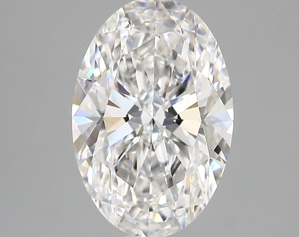 IGI Oval 2.72ct D VVS2 - Loose Lab Diamond: IGI Oval 2.72ct D VVS2 - Loose Lab Diamond Item Specifics: Source: This Is A Real Diamond Grown In A Lab Not Mined. Carat: 2.72 Cut: - Color: D Clarity: VVS2 Polish: EX Symmetry: EX Measurements: 11.6