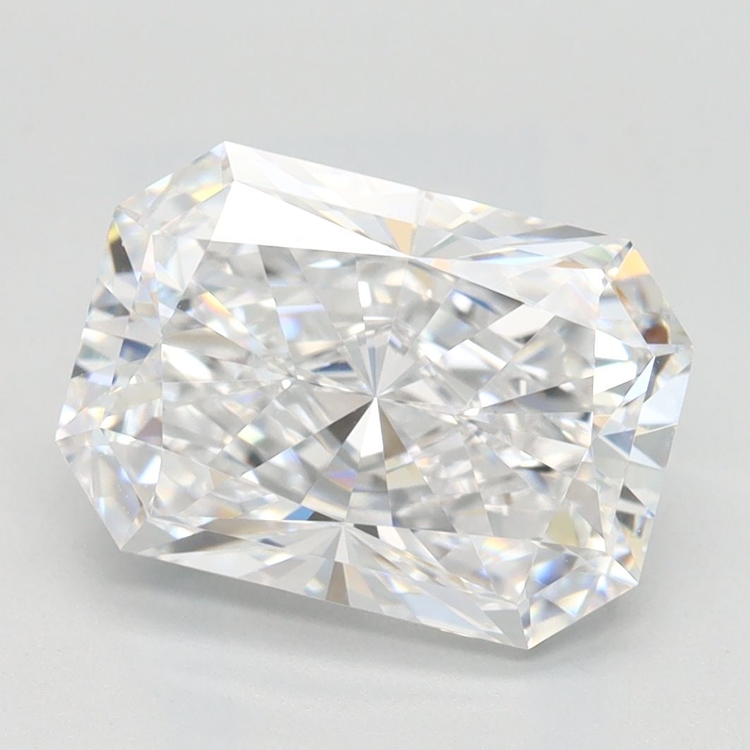 IGI Radiant 3.01ct D IF - Loose Lab Diamond: IGI Radiant 3.01ct D IF - Loose Lab Diamond Item Specifics: Source: This Is A Real Diamond Grown In A Lab Not Mined. Carat: 3.01 Cut: - Color: D Clarity: IF Polish: EX Symmetry: EX Measurements: 10.13