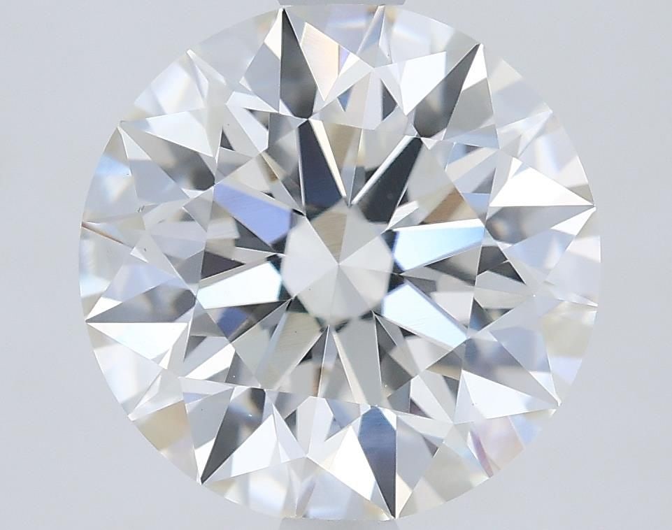 IGI Round 2.14ct G VVS2 - Ideal Loose Lab Diamond: IGI Round 2.14ct G VVS2 - Ideal Loose Lab Diamond Item Specifics: Source: This Is A Real Diamond Grown In A Lab Not Mined. Carat: 2.14 Cut: ID Color: G Clarity: VVS2 Polish: EX Symmetry: EX Measuremen