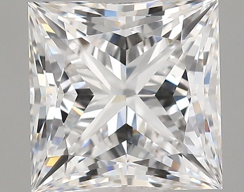 IGI Princess 1.62ct D VVS1 - Loose Lab Diamond: IGI Princess 1.62ct D VVS1 - Loose Lab Diamond Item Specifics: Source: This Is A Real Diamond Grown In A Lab Not Mined. Carat: 1.62 Cut: - Color: D Clarity: VVS1 Polish: EX Symmetry: EX Measurements: 