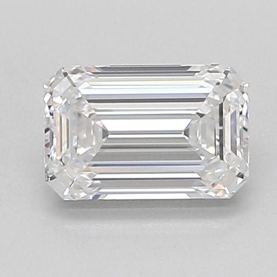 IGI Emerald 1.01ct D IF - Loose Lab Diamond: IGI Emerald 1.01ct D IF - Loose Lab Diamond Item Specifics: Source: This Is A Real Diamond Grown In A Lab Not Mined. Carat: 1.01 Cut: - Color: D Clarity: IF Polish: EX Symmetry: EX Measurements: 7.09L