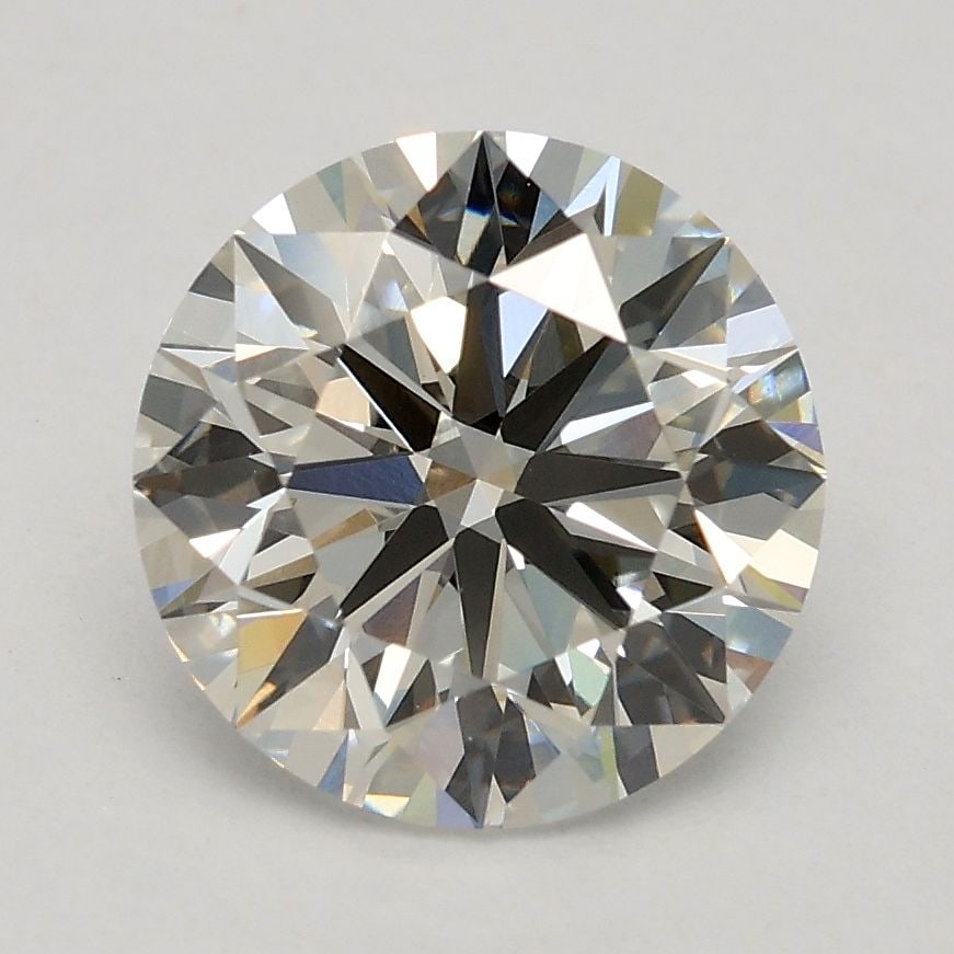 IGI Round 1.71ct I VVS2 - Ideal Loose Lab Diamond: IGI Round 1.71ct I VVS2 - Ideal Loose Lab Diamond Item Specifics: Source: This Is A Real Diamond Grown In A Lab Not Mined. Carat: 1.71 Cut: ID Color: I Clarity: VVS2 Polish: EX Symmetry: EX Measuremen