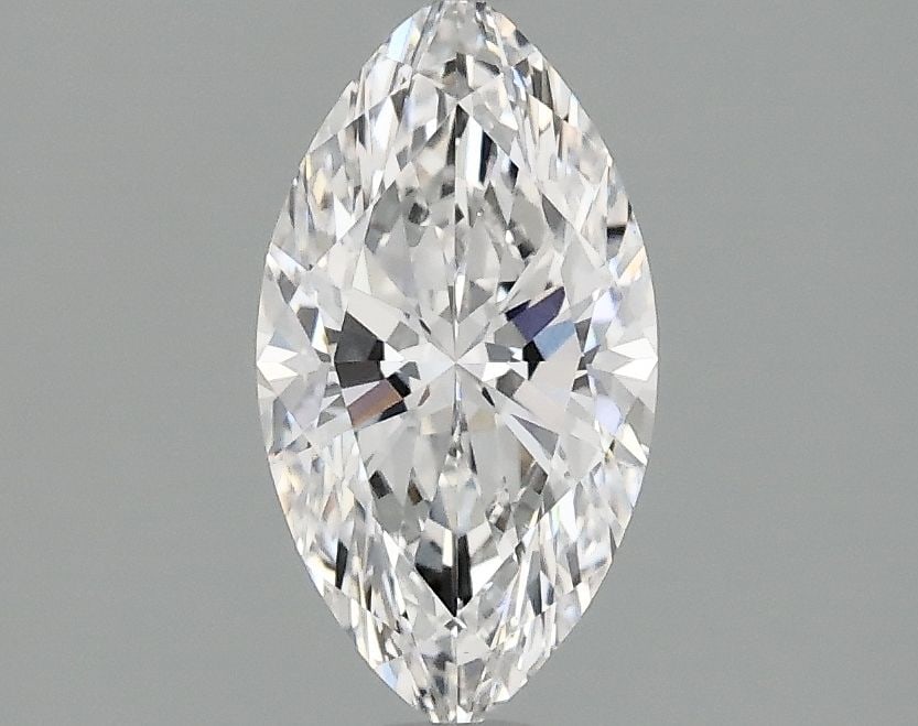 IGI Marquise 1.08ct E VVS2 - Loose Lab Diamond: IGI Marquise 1.08ct E VVS2 - Loose Lab Diamond Item Specifics: Source: This Is A Real Diamond Grown In A Lab Not Mined. Carat: 1.08 Cut: - Color: E Clarity: VVS2 Polish: EX Symmetry: EX Measurements: 