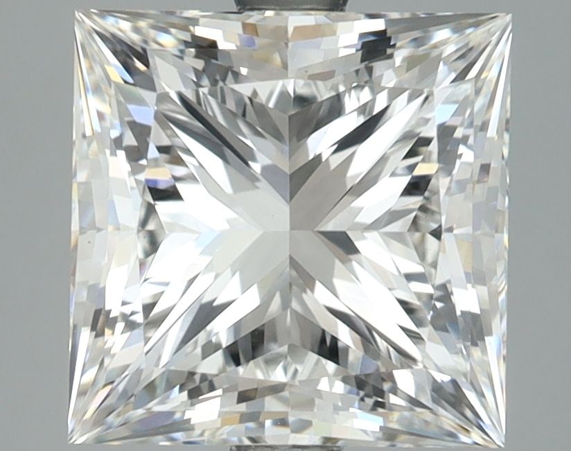 IGI Princess 3.88ct E VVS2 - Loose Lab Diamond: IGI Princess 3.88ct E VVS2 - Loose Lab Diamond Item Specifics: Source: This Is A Real Diamond Grown In A Lab Not Mined. Carat: 3.88 Cut: - Color: E Clarity: VVS2 Polish: EX Symmetry: EX Measurements: 