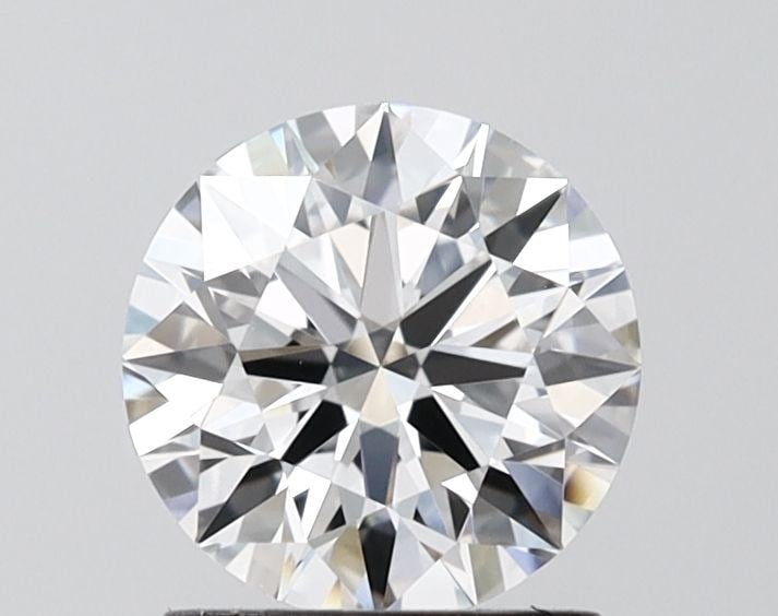 IGI Round 1.25ct D VVS1 - Ideal Loose Lab Diamond: IGI Round 1.25ct D VVS1 - Ideal Loose Lab Diamond Item Specifics: Source: This Is A Real Diamond Grown In A Lab Not Mined. Carat: 1.25 Cut: ID Color: D Clarity: VVS1 Polish: EX Symmetry: EX Measuremen