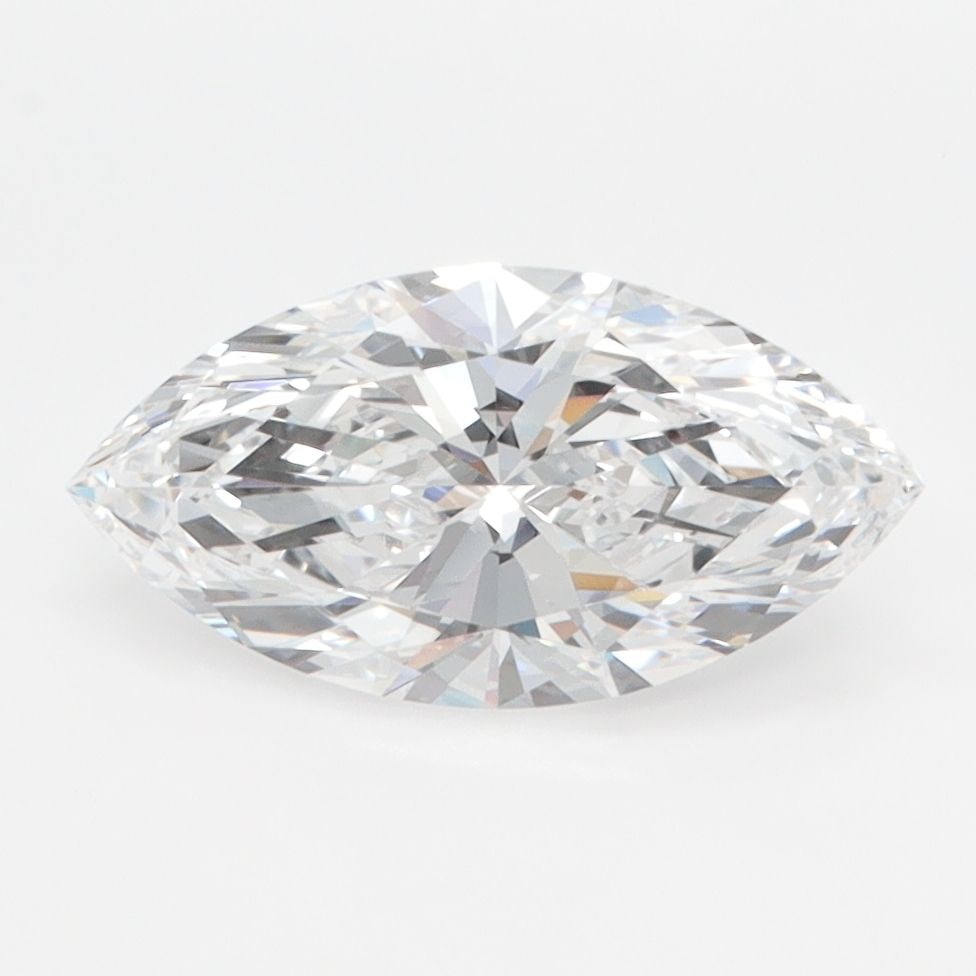 IGI Marquise 1.52ct D IF - Loose Lab Diamond: IGI Marquise 1.52ct D IF - Loose Lab Diamond Item Specifics: Source: This Is A Real Diamond Grown In A Lab Not Mined. Carat: 1.52 Cut: - Color: D Clarity: IF Polish: EX Symmetry: EX Measurements: