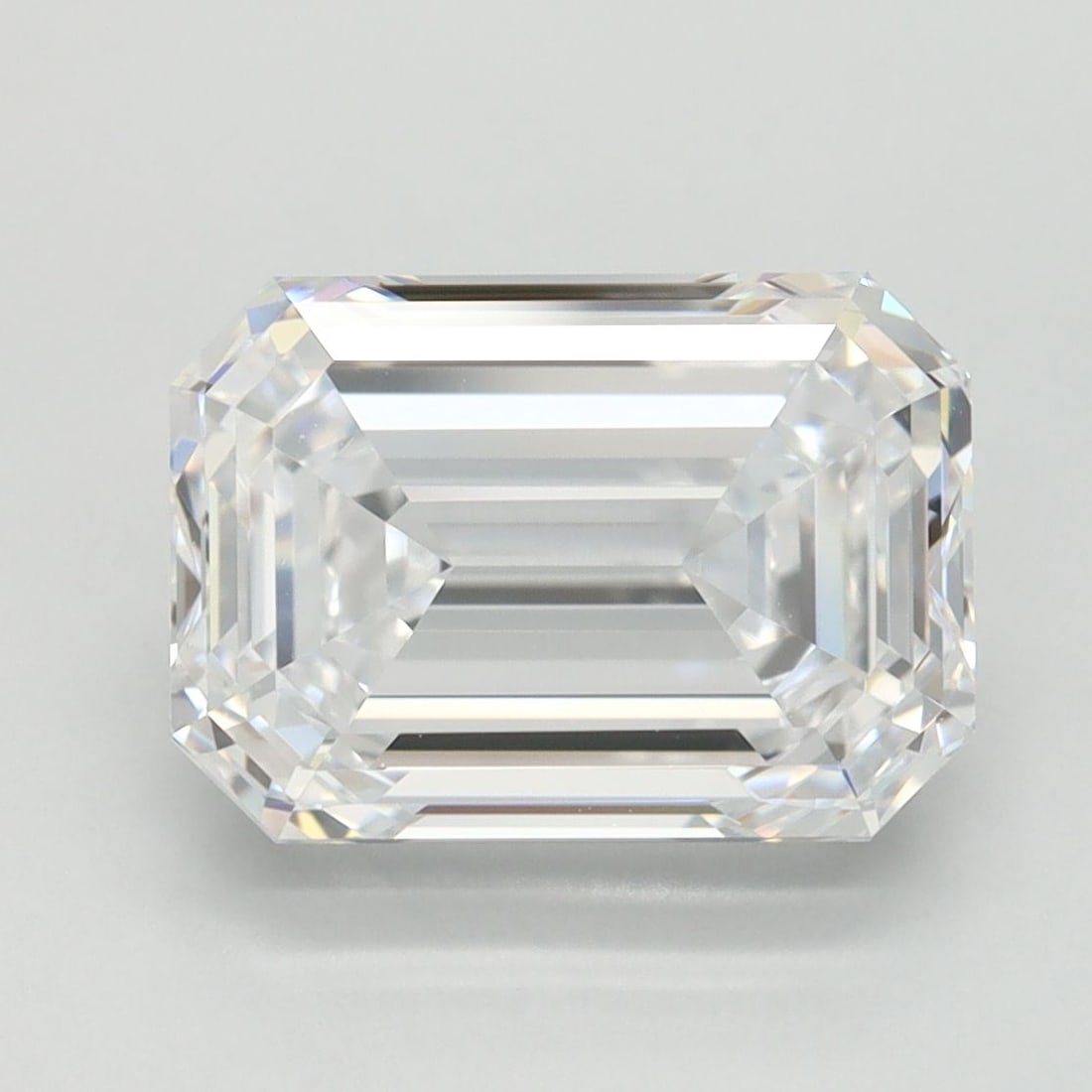 IGI Emerald 3.1ct D FL - Loose Lab Diamond: IGI Emerald 3.1ct D FL - Loose Lab Diamond Item Specifics: Source: This Is A Real Diamond Grown In A Lab Not Mined. Carat: 3.1 Cut: - Color: D Clarity: FL Polish: EX Symmetry: EX Measurements: 9.6L X 