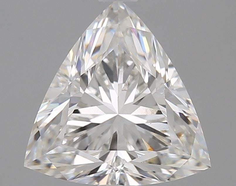 IGI Triangular 2.02ct E VVS2 - Loose Lab Diamond: IGI Triangular 2.02ct E VVS2 - Loose Lab Diamond Item Specifics: Source: This Is A Real Diamond Grown In A Lab Not Mined. Carat: 2.02 Cut: - Color: E Clarity: VVS2 Polish: EX Symmetry: EX Measurements