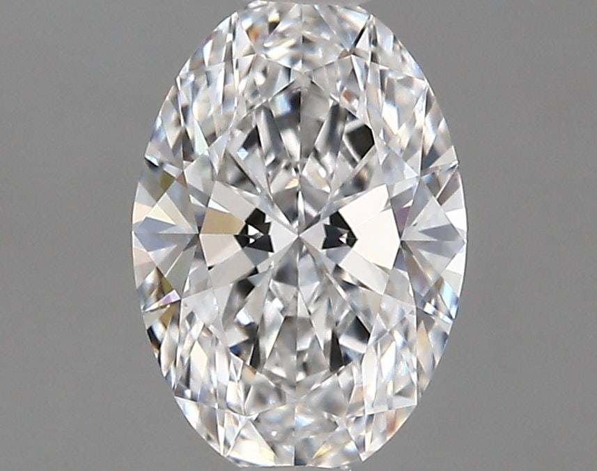 IGI Oval 1.3ct D VVS2 - Loose Lab Diamond: IGI Oval 1.3ct D VVS2 - Loose Lab Diamond Item Specifics: Source: This Is A Real Diamond Grown In A Lab Not Mined. Carat: 1.3 Cut: - Color: D Clarity: VVS2 Polish: EX Symmetry: EX Measurements: 9.04L 