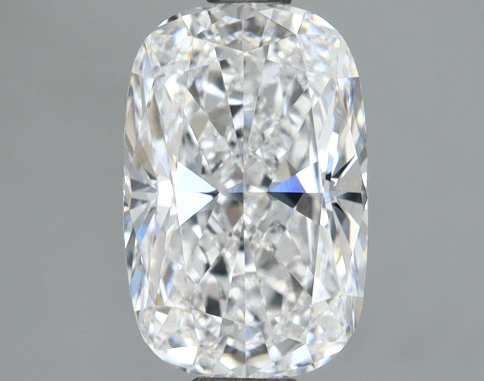 IGI Cushion Modified 2.02ct D VVS1 - Loose Lab Diamond: IGI Cushion Modified 2.02ct D VVS1 - Loose Lab Diamond Item Specifics: Source: This Is A Real Diamond Grown In A Lab Not Mined. Carat: 2.02 Cut: - Color: D Clarity: VVS1 Polish: EX Symmetry: EX Measur