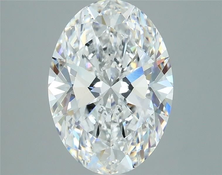 GCAL Oval 3.0ct D VVS2 - Loose Lab Diamond: GCAL Oval 3.0ct D VVS2 - Loose Lab Diamond Item Specifics: Source: This Is A Real Diamond Grown In A Lab Not Mined. Carat: 3.0 Cut: - Color: D Clarity: VVS2 Polish: EX Symmetry: EX Measurements: 11.48