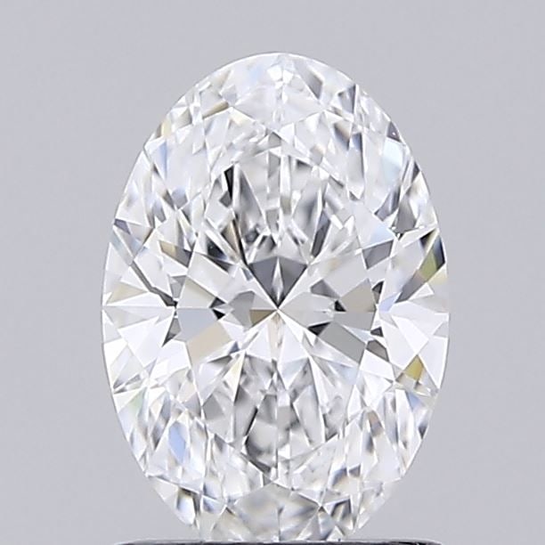 IGI Oval 1.03ct D IF - Loose Lab Diamond: IGI Oval 1.03ct D IF - Loose Lab Diamond Item Specifics: Source: This Is A Real Diamond Grown In A Lab Not Mined. Carat: 1.03 Cut: - Color: D Clarity: IF Polish: EX Symmetry: EX Measurements: 8.27L X 