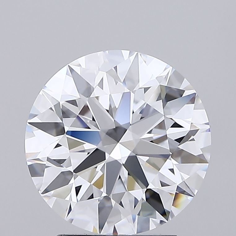 IGI Round 2.81ct D VVS1 - Ideal Loose Lab Diamond: IGI Round 2.81ct D VVS1 - Ideal Loose Lab Diamond Item Specifics: Source: This Is A Real Diamond Grown In A Lab Not Mined. Carat: 2.81 Cut: ID Color: D Clarity: VVS1 Polish: EX Symmetry: EX Measuremen