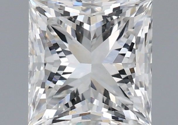 IGI Princess 1.68ct F VVS2 - Loose Lab Diamond: IGI Princess 1.68ct F VVS2 - Loose Lab Diamond Item Specifics: Source: This Is A Real Diamond Grown In A Lab Not Mined. Carat: 1.68 Cut: - Color: F Clarity: VVS2 Polish: EX Symmetry: VG Measurements: 