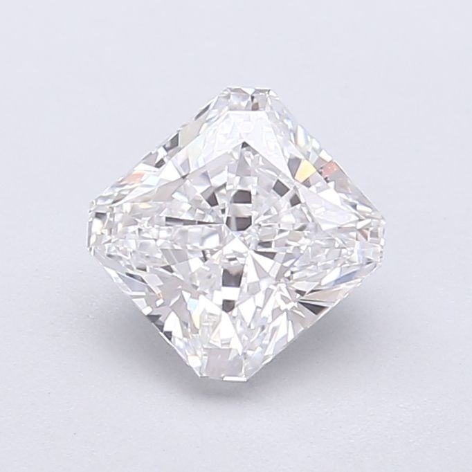 IGI Square Radiant 1.28ct D VVS2 - Loose Lab Diamond: IGI Square Radiant 1.28ct D VVS2 - Loose Lab Diamond Item Specifics: Source: This Is A Real Diamond Grown In A Lab Not Mined. Carat: 1.28 Cut: - Color: D Clarity: VVS2 Polish: EX Symmetry: EX Measurem