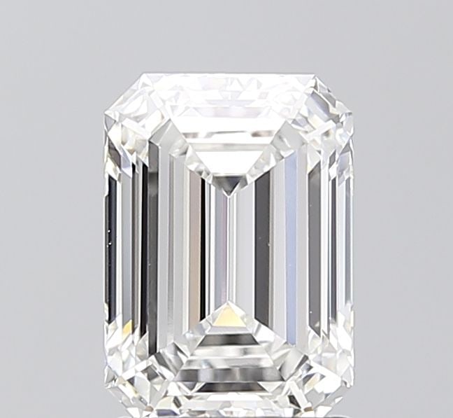 IGI Emerald 2.07ct E VVS2 - Loose Lab Diamond: IGI Emerald 2.07ct E VVS2 - Loose Lab Diamond Item Specifics: Source: This Is A Real Diamond Grown In A Lab Not Mined. Carat: 2.07 Cut: - Color: E Clarity: VVS2 Polish: EX Symmetry: EX Measurements: 8