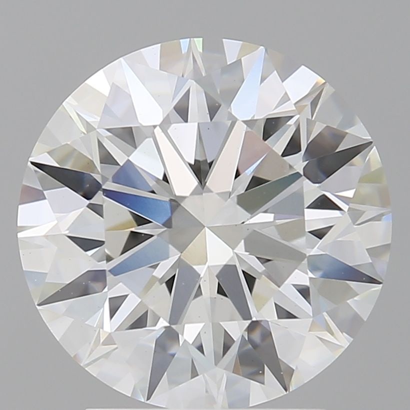 IGI Round 3.07ct F VVS2 - Ideal Loose Lab Diamond: IGI Round 3.07ct F VVS2 - Ideal Loose Lab Diamond Item Specifics: Source: This Is A Real Diamond Grown In A Lab Not Mined. Carat: 3.07 Cut: ID Color: F Clarity: VVS2 Polish: EX Symmetry: EX Measuremen