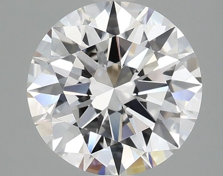IGI Round 2.06ct D VVS2 - Ideal Loose Lab Diamond: IGI Round 2.06ct D VVS2 - Ideal Loose Lab Diamond Item Specifics: Source: This Is A Real Diamond Grown In A Lab Not Mined. Carat: 2.06 Cut: ID Color: D Clarity: VVS2 Polish: EX Symmetry: EX Measuremen
