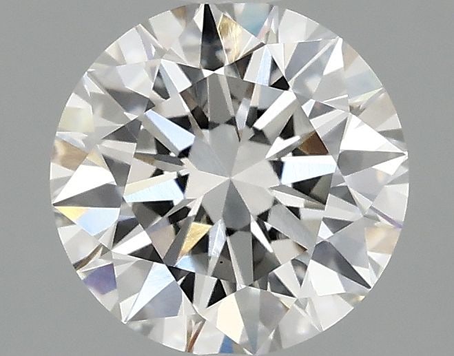 IGI Round 1.59ct F VVS2 - Ideal Loose Lab Diamond: IGI Round 1.59ct F VVS2 - Ideal Loose Lab Diamond Item Specifics: Source: This Is A Real Diamond Grown In A Lab Not Mined. Carat: 1.59 Cut: ID Color: F Clarity: VVS2 Polish: EX Symmetry: EX Measuremen