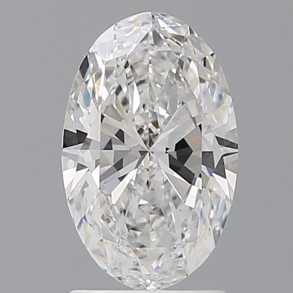 IGI Oval 1.59ct D VVS2 - Loose Lab Diamond: IGI Oval 1.59ct D VVS2 - Loose Lab Diamond Item Specifics: Source: This Is A Real Diamond Grown In A Lab Not Mined. Carat: 1.59 Cut: - Color: D Clarity: VVS2 Polish: EX Symmetry: EX Measurements: 10.1