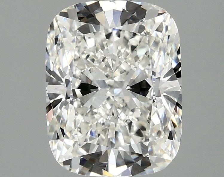 IGI Cushion Modified 2.1ct F VVS2 - Loose Lab Diamond: IGI Cushion Modified 2.1ct F VVS2 - Loose Lab Diamond Item Specifics: Source: This Is A Real Diamond Grown In A Lab Not Mined. Carat: 2.1 Cut: - Color: F Clarity: VVS2 Polish: EX Symmetry: EX Measurem
