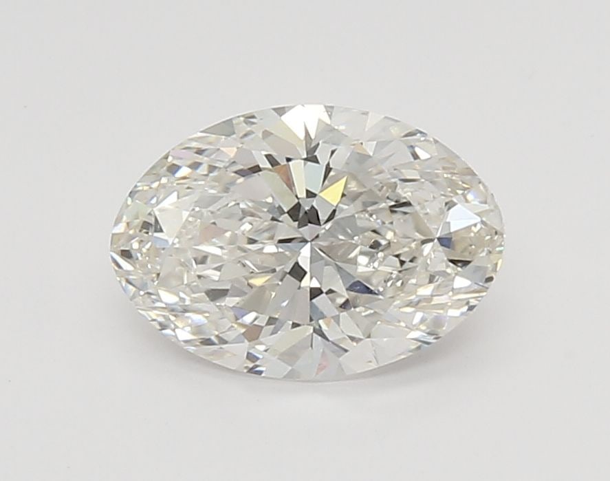 IGI Oval 1.71ct G VVS2 - Loose Lab Diamond: IGI Oval 1.71ct G VVS2 - Loose Lab Diamond Item Specifics: Source: This Is A Real Diamond Grown In A Lab Not Mined. Carat: 1.71 Cut: - Color: G Clarity: VVS2 Polish: EX Symmetry: EX Measurements: 9.67