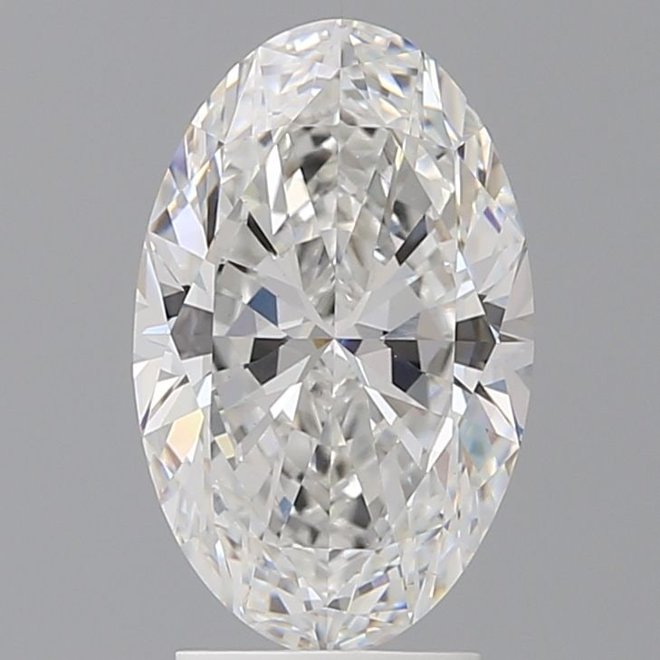 IGI Oval 3.04ct E VVS2 - Loose Lab Diamond: IGI Oval 3.04ct E VVS2 - Loose Lab Diamond Item Specifics: Source: This Is A Real Diamond Grown In A Lab Not Mined. Carat: 3.04 Cut: - Color: E Clarity: VVS2 Polish: EX Symmetry: EX Measurements: 12.4