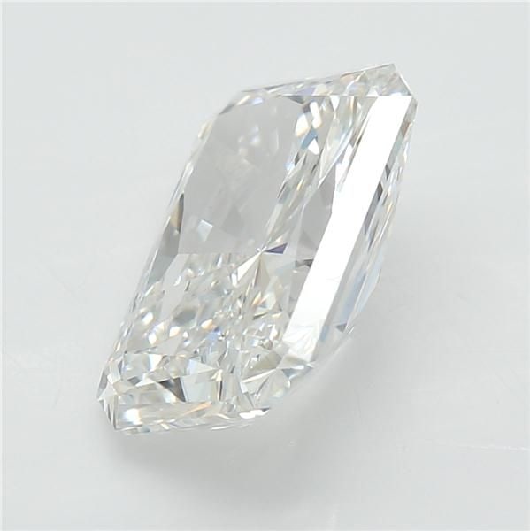 GIA Radiant 1.73ct F VVS2 - Loose Lab Diamond: GIA Radiant 1.73ct F VVS2 - Loose Lab Diamond Item Specifics: Source: This Is A Real Diamond Grown In A Lab Not Mined. Carat: 1.73 Cut: - Color: F Clarity: VVS2 Polish: EX Symmetry: EX Measurements: 8
