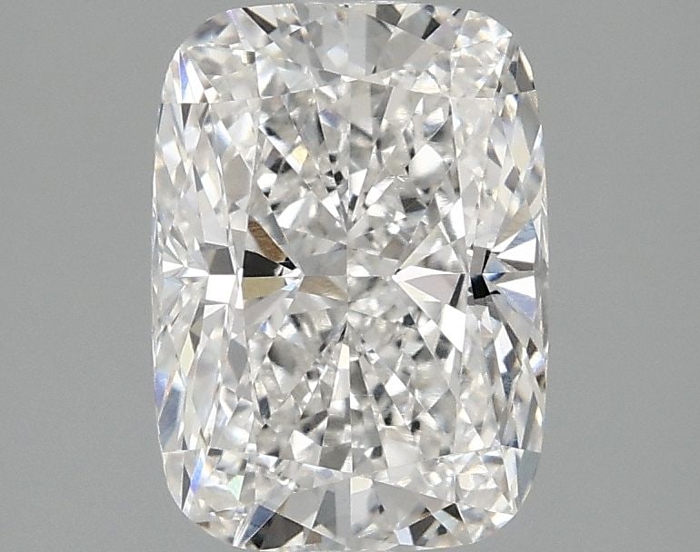 IGI Cushion Modified 2.02ct E VVS2 - Loose Lab Diamond: IGI Cushion Modified 2.02ct E VVS2 - Loose Lab Diamond Item Specifics: Source: This Is A Real Diamond Grown In A Lab Not Mined. Carat: 2.02 Cut: - Color: E Clarity: VVS2 Polish: EX Symmetry: EX Measur