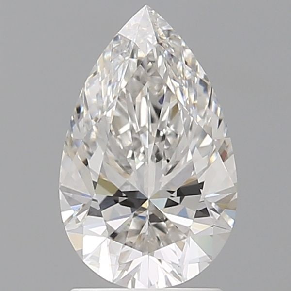 IGI Pear 1.57ct F VVS2 - Loose Lab Diamond: IGI Pear 1.57ct F VVS2 - Loose Lab Diamond Item Specifics: Source: This Is A Real Diamond Grown In A Lab Not Mined. Carat: 1.57 Cut: - Color: F Clarity: VVS2 Polish: EX Symmetry: EX Measurements: 10.3