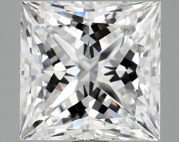 IGI Princess 3.08ct E VVS2 - Loose Lab Diamond: IGI Princess 3.08ct E VVS2 - Loose Lab Diamond Item Specifics: Source: This Is A Real Diamond Grown In A Lab Not Mined. Carat: 3.08 Cut: - Color: E Clarity: VVS2 Polish: EX Symmetry: EX Measurements: 