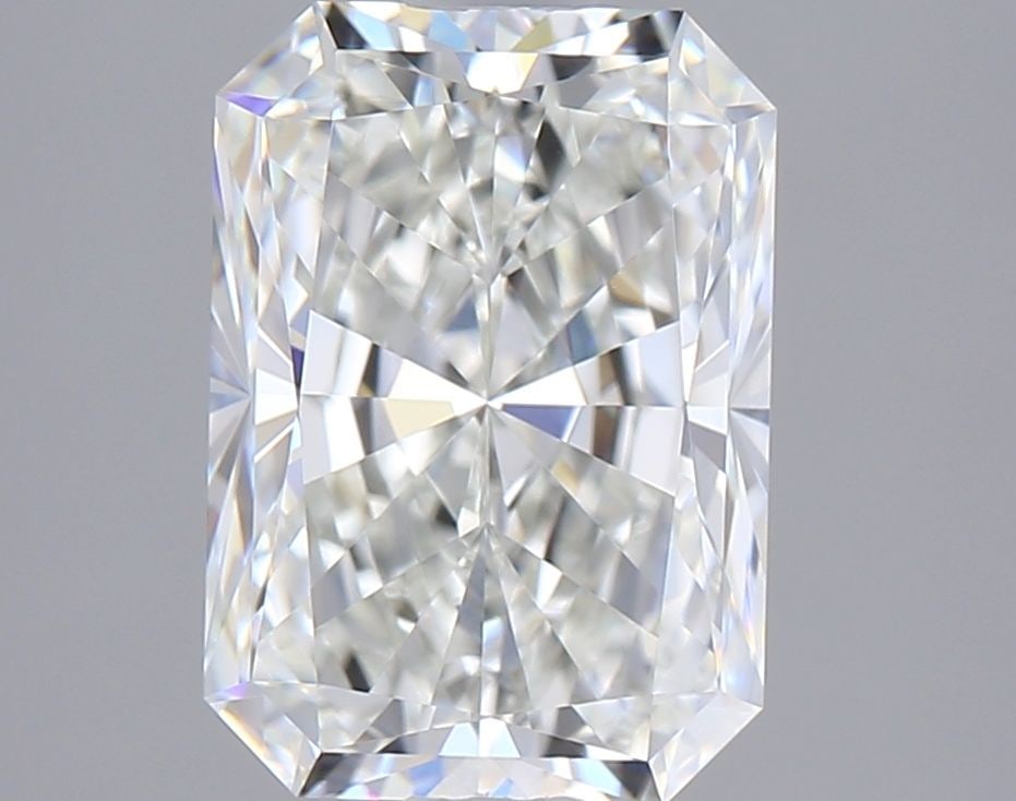 IGI Radiant 1.8ct F VVS1 - Loose Lab Diamond: IGI Radiant 1.8ct F VVS1 - Loose Lab Diamond Item Specifics: Source: This Is A Real Diamond Grown In A Lab Not Mined. Carat: 1.8 Cut: - Color: F Clarity: VVS1 Polish: EX Symmetry: EX Measurements: 8.4