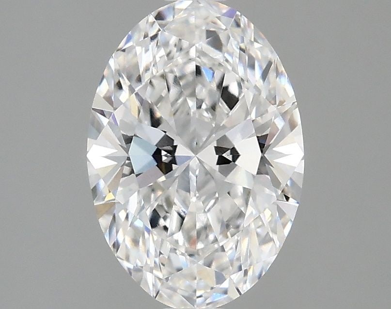IGI Oval 1.58ct D VVS2 - Loose Lab Diamond: IGI Oval 1.58ct D VVS2 - Loose Lab Diamond Item Specifics: Source: This Is A Real Diamond Grown In A Lab Not Mined. Carat: 1.58 Cut: - Color: D Clarity: VVS2 Polish: EX Symmetry: EX Measurements: 9.59