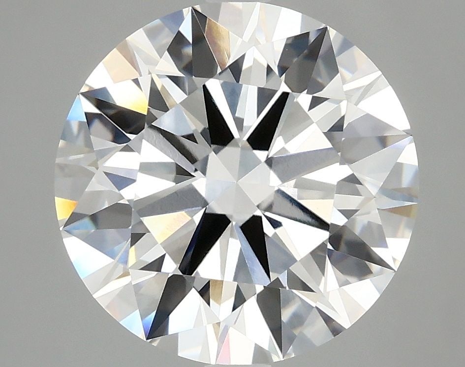 IGI Round 4.73ct F VVS2 - Ideal Loose Lab Diamond: IGI Round 4.73ct F VVS2 - Ideal Loose Lab Diamond Item Specifics: Source: This Is A Real Diamond Grown In A Lab Not Mined. Carat: 4.73 Cut: ID Color: F Clarity: VVS2 Polish: EX Symmetry: EX Measuremen