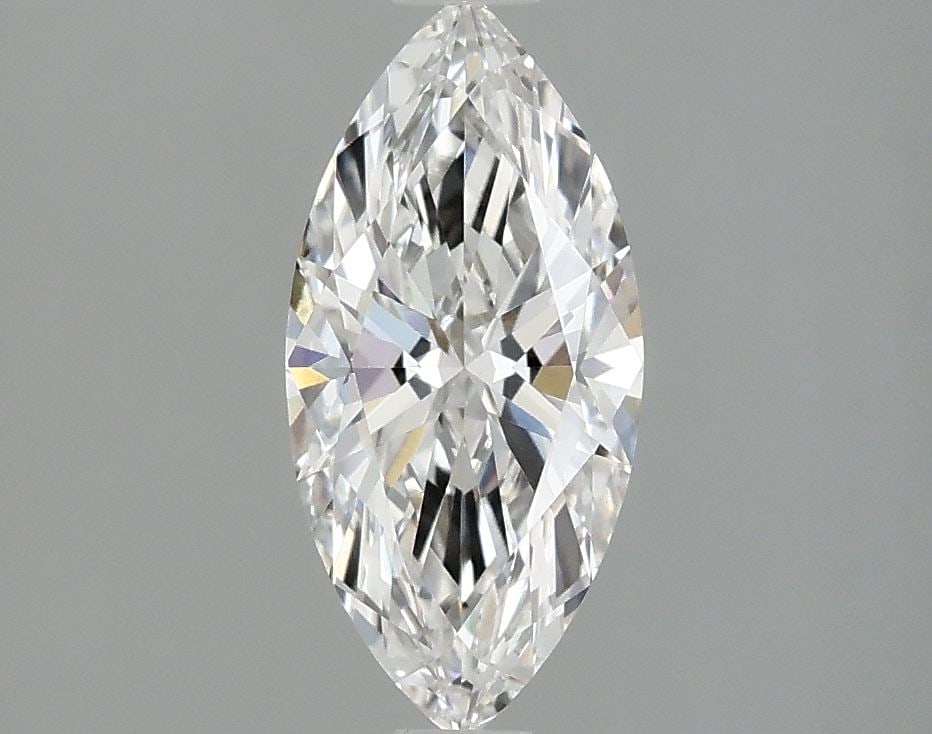 IGI Marquise 1.01ct E VVS2 - Loose Lab Diamond: IGI Marquise 1.01ct E VVS2 - Loose Lab Diamond Item Specifics: Source: This Is A Real Diamond Grown In A Lab Not Mined. Carat: 1.01 Cut: - Color: E Clarity: VVS2 Polish: EX Symmetry: EX Measurements: 