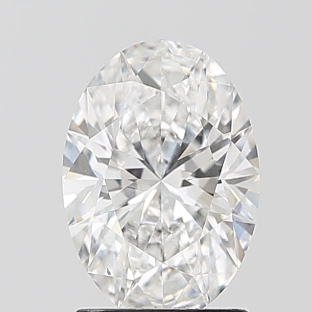 IGI Oval 1.76ct E VVS2 - Loose Lab Diamond: IGI Oval 1.76ct E VVS2 - Loose Lab Diamond Item Specifics: Source: This Is A Real Diamond Grown In A Lab Not Mined. Carat: 1.76 Cut: - Color: E Clarity: VVS2 Polish: EX Symmetry: EX Measurements: 9.74