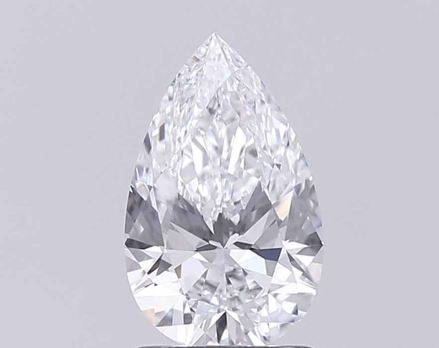 IGI Pear 1.3ct D VVS1 - Loose Lab Diamond (1 of 1)