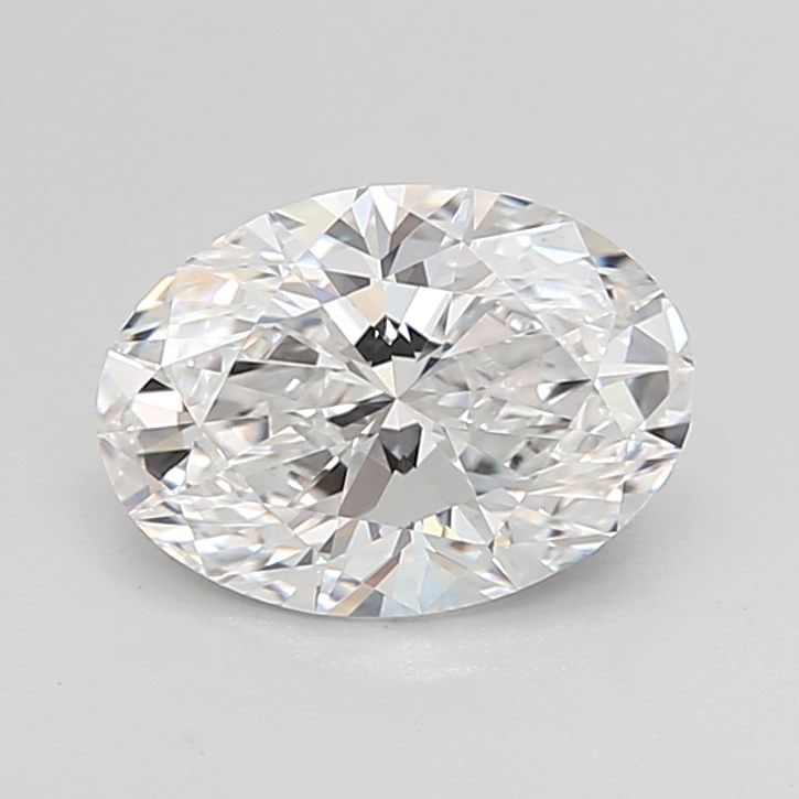 IGI Oval 1.53ct D VVS1 - Loose Lab Diamond: IGI Oval 1.53ct D VVS1 - Loose Lab Diamond Item Specifics: Source: This Is A Real Diamond Grown In A Lab Not Mined. Carat: 1.53 Cut: - Color: D Clarity: VVS1 Polish: EX Symmetry: EX Measurements: 9.07
