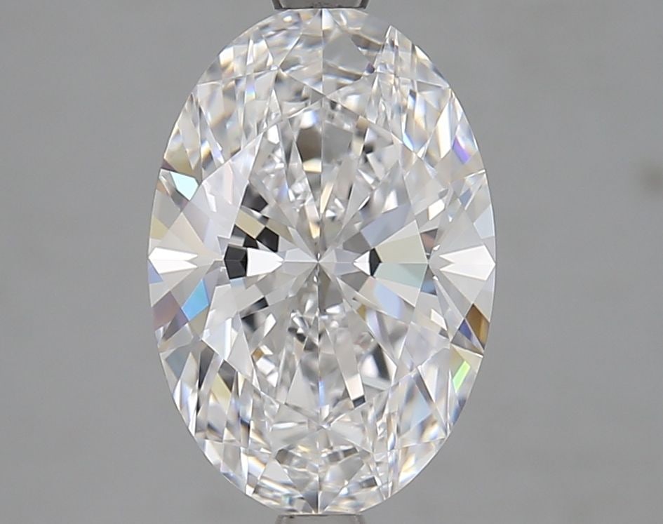 GIA Oval 3.07ct D VVS1 - Loose Lab Diamond: GIA Oval 3.07ct D VVS1 - Loose Lab Diamond Item Specifics: Source: This Is A Real Diamond Grown In A Lab Not Mined. Carat: 3.07 Cut: - Color: D Clarity: VVS1 Polish: EX Symmetry: EX Measurements: 11.9